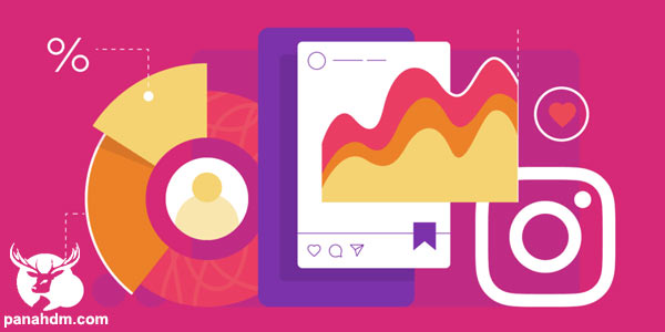 وظایف شرکت خدمات اینستاگرام